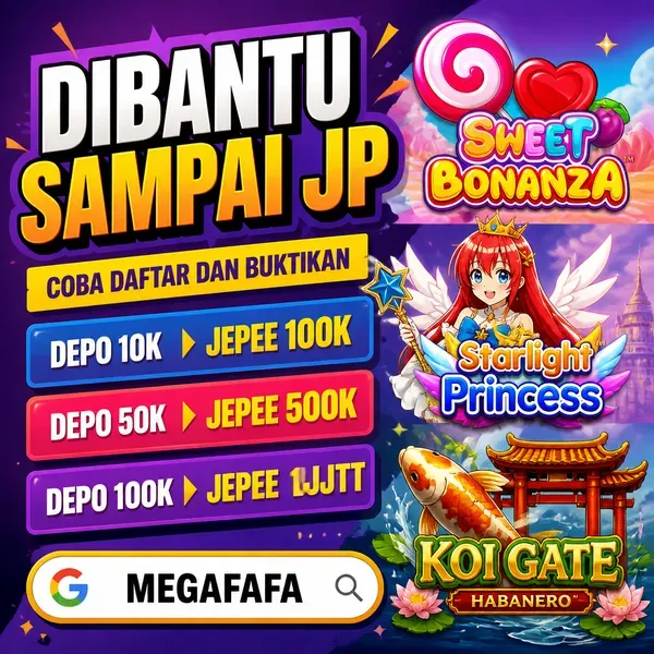 situs slot terbaru 2026 deposit pulsa tanpa potongan